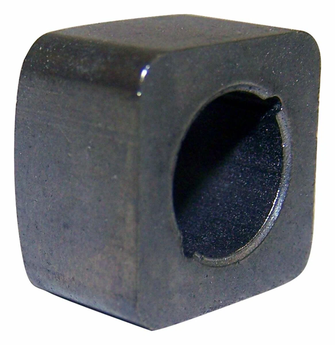 Vintage - Metal Gray Steering Shaft Coupling Bearing - J3204875